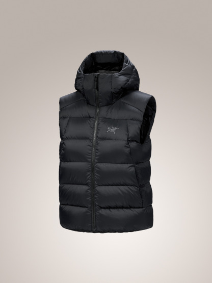 Thorium Vest Women's-OSI