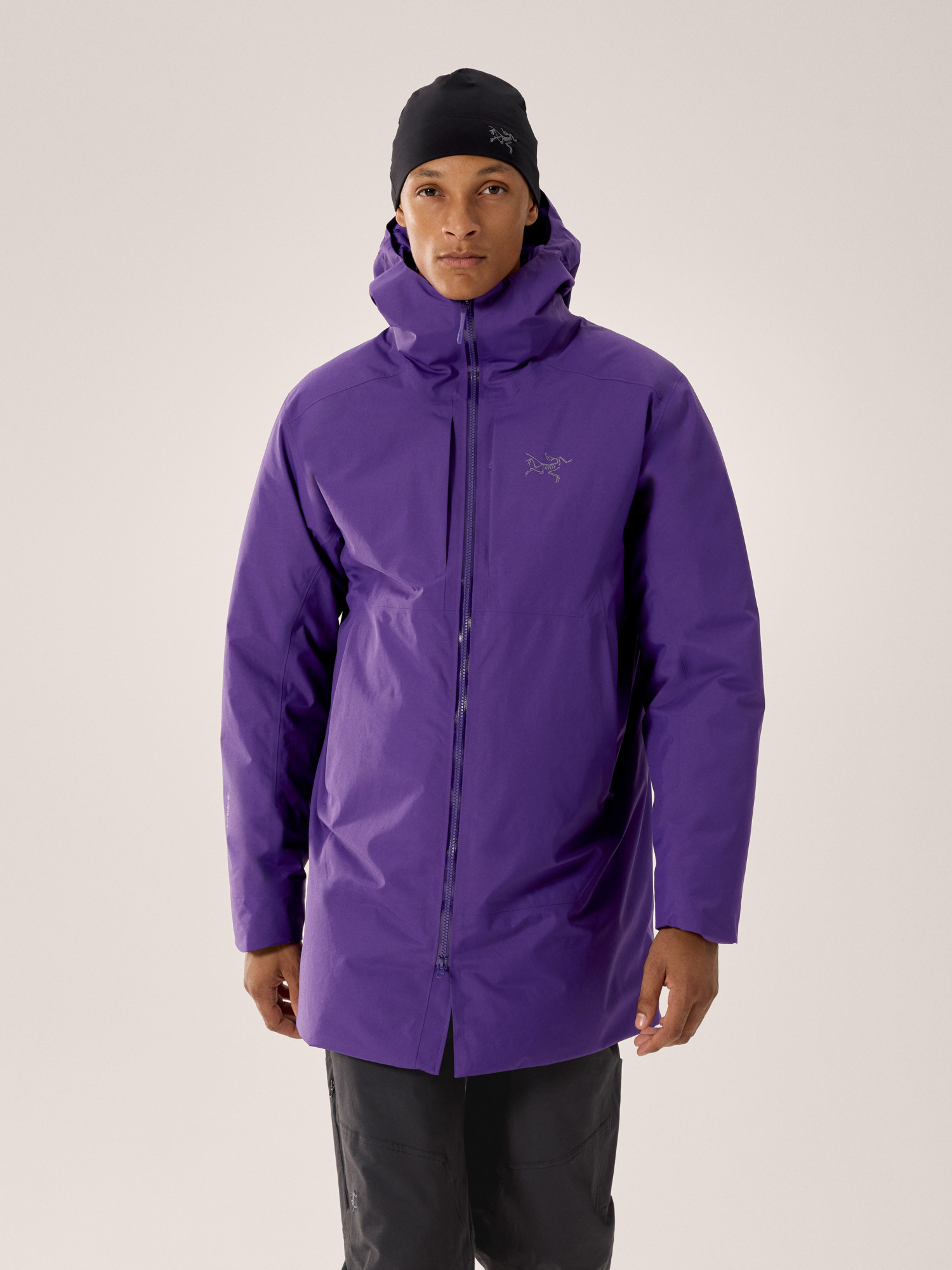 Ralle Down Parka Men's-OSI