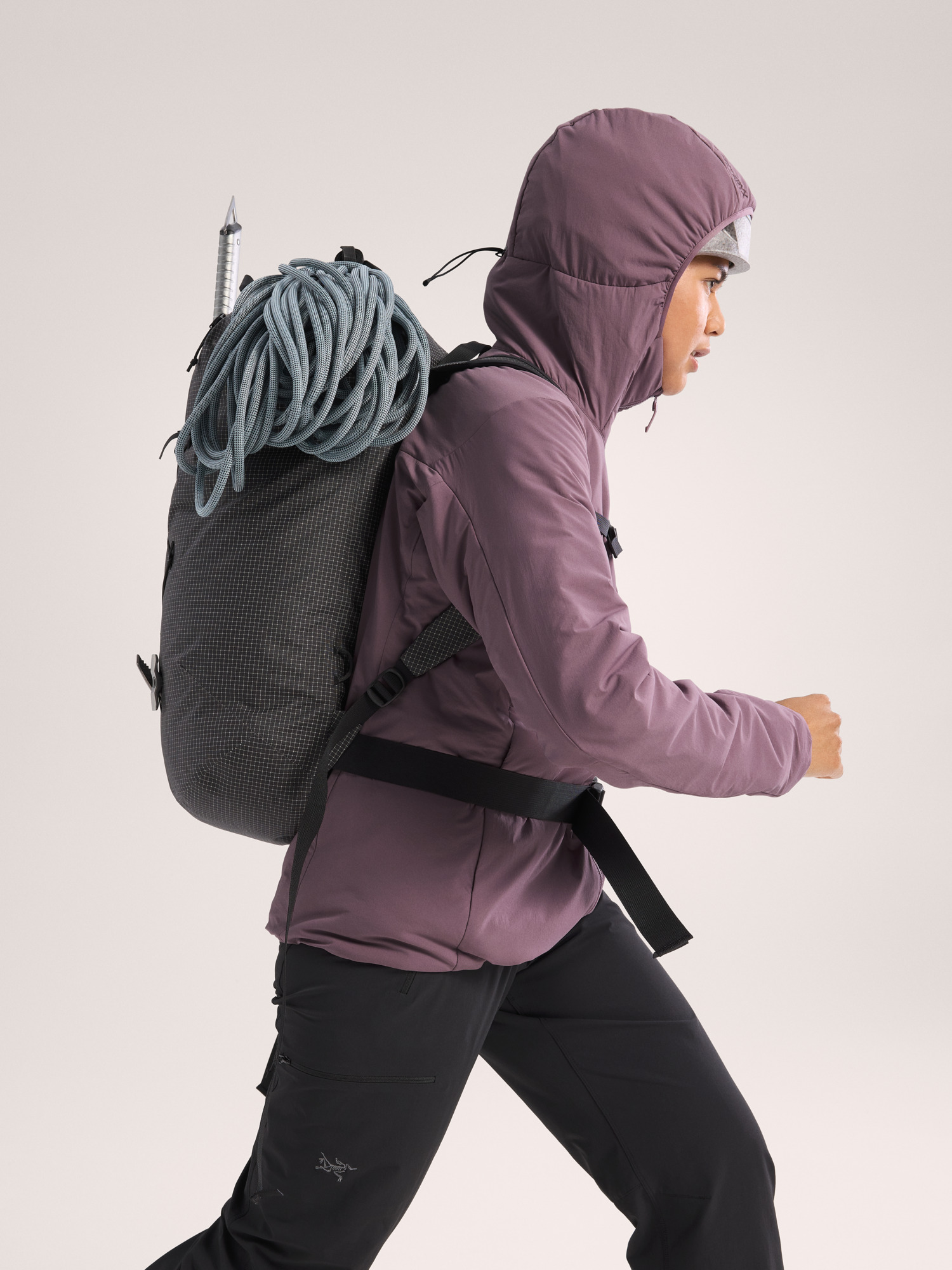 Proton Hoody Women's-OSI