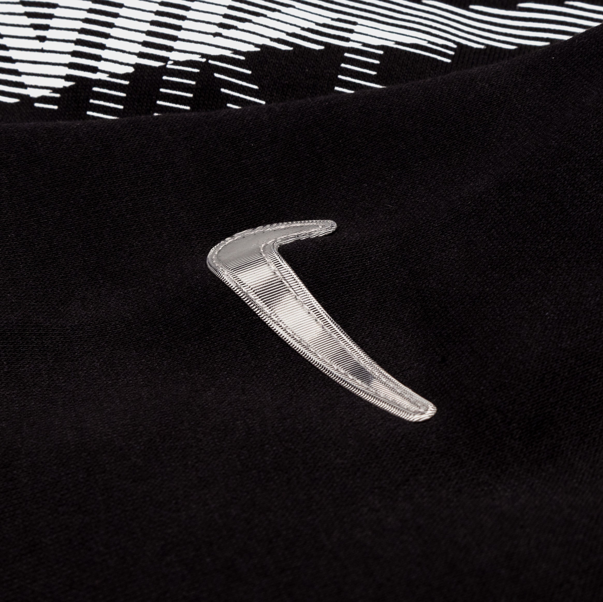 Swoosh Fleece Pullover Womens Hoodie-OSI