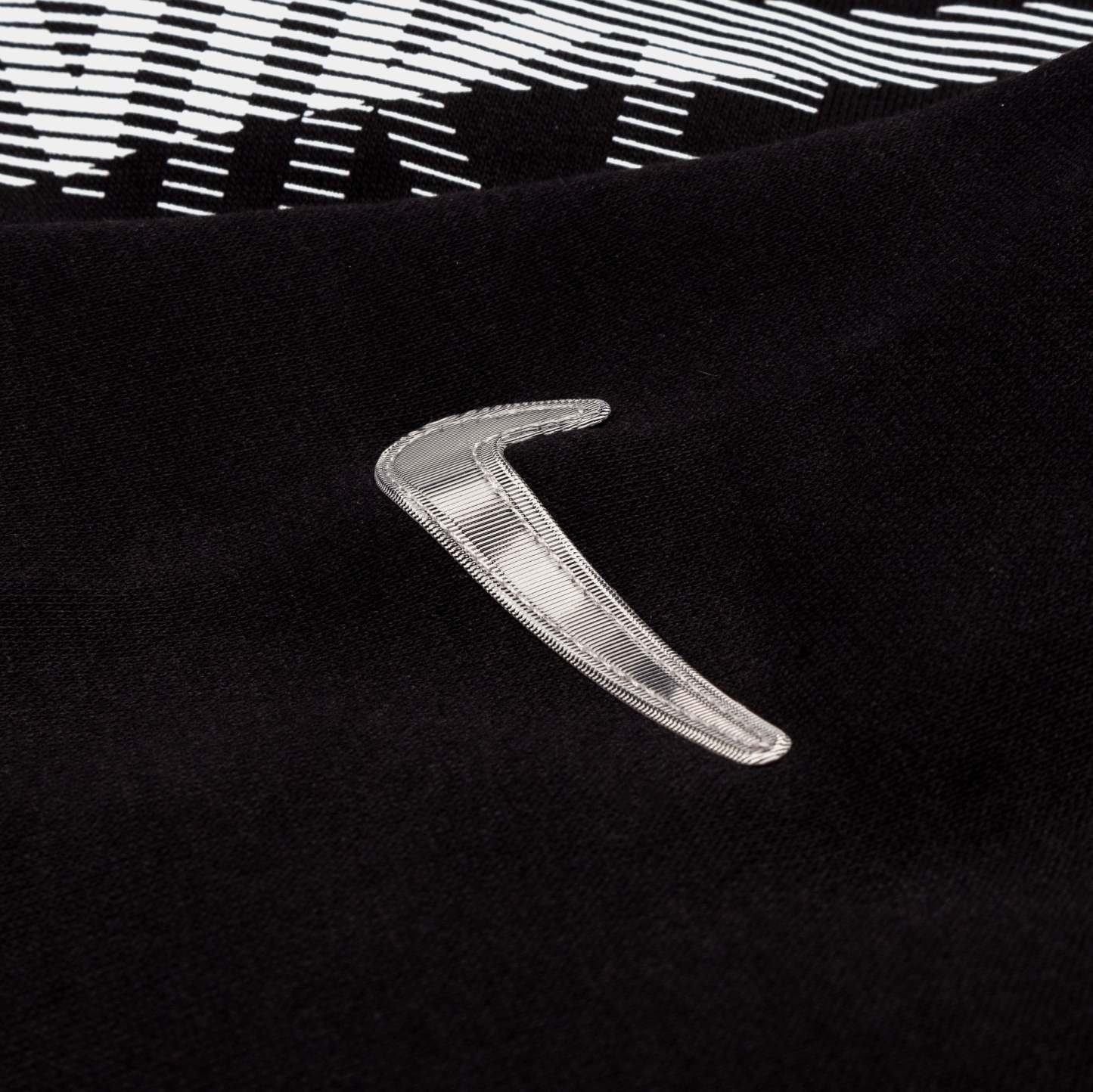 Swoosh Fleece Pullover Womens Hoodie-OSI