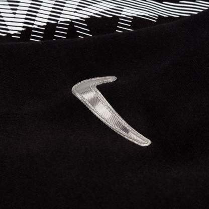 Swoosh Fleece Pullover Womens Hoodie-OSI