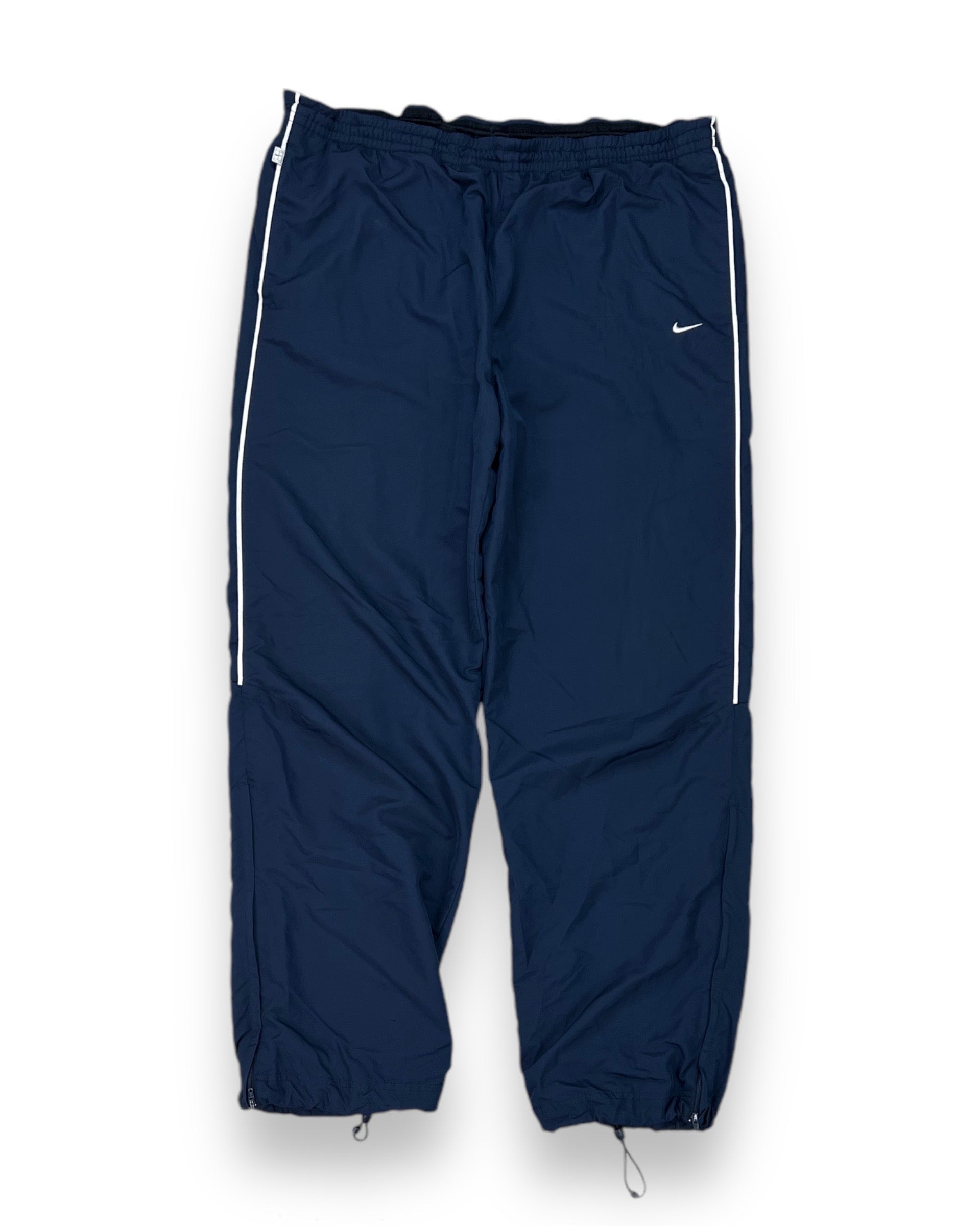 Vintage Track Pants RARE 2000s-OSI