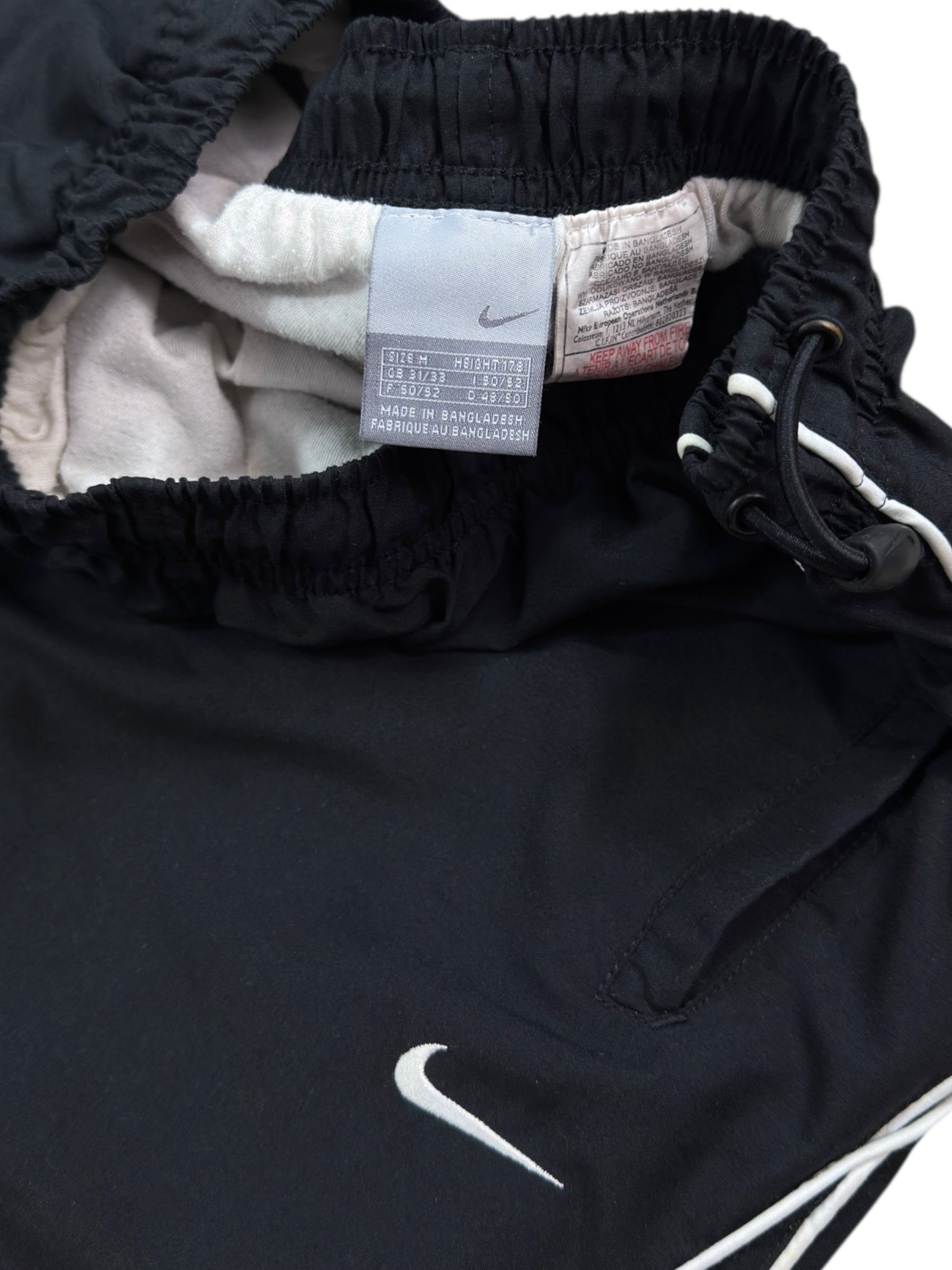 Vintage Track Pants SUPER RARE 2000s-OSI