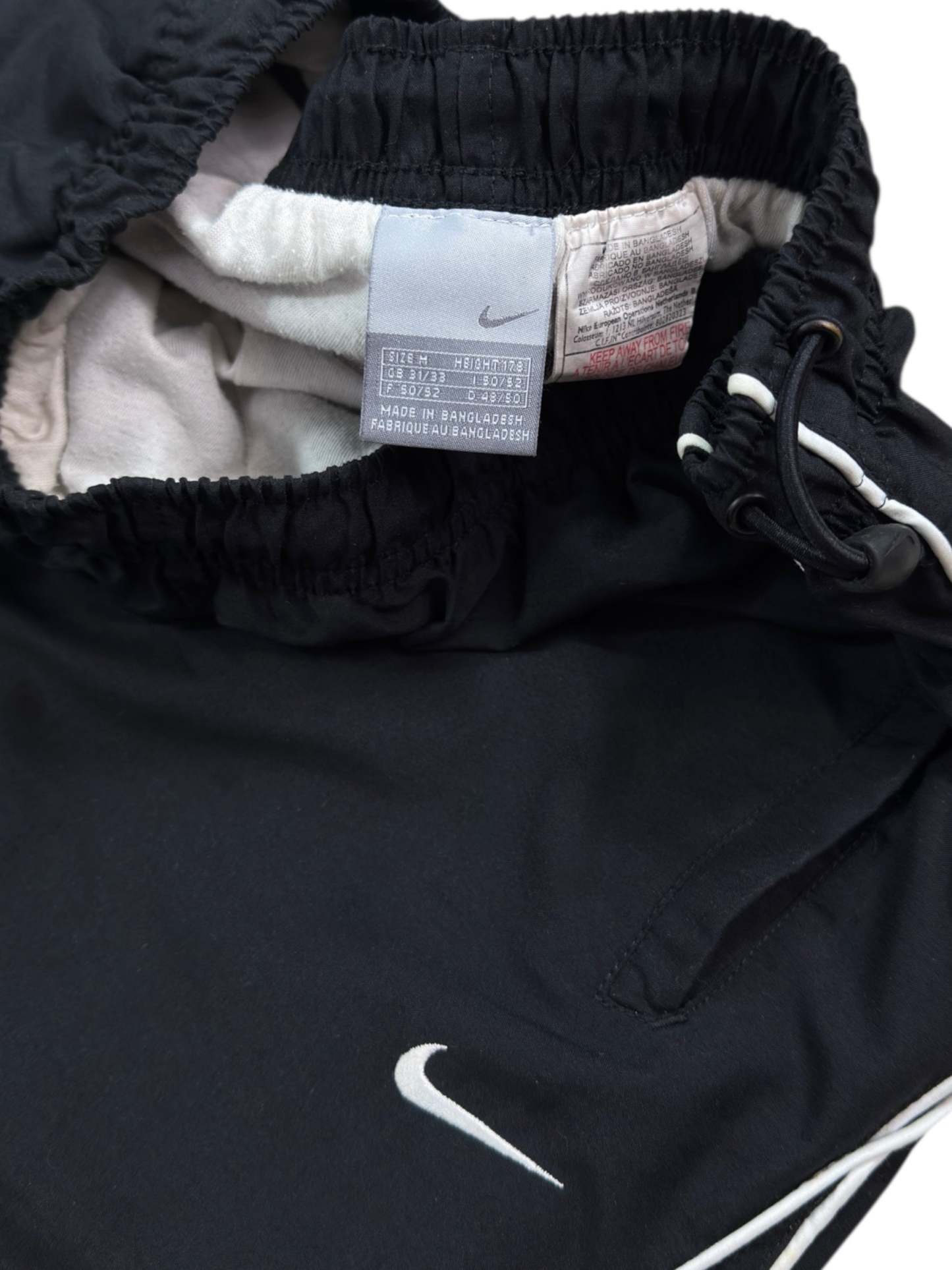 Vintage Track Pants SUPER RARE 2000s-OSI