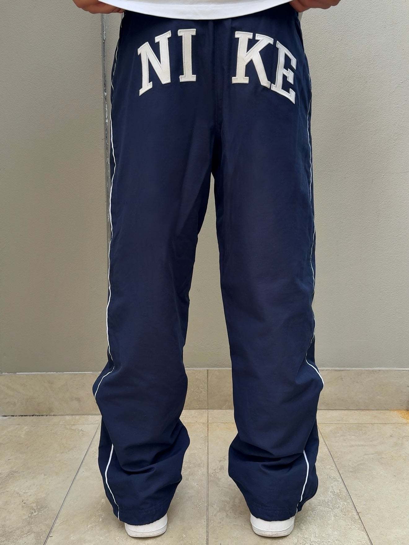 Vintage Track Pants SUPER RARE 2000s-OSI