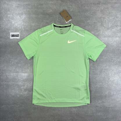 Vapour Green UV Windbreaker,  Miler T-Shirt &  Challenger Shorts Set-OSI