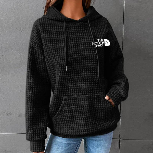 Women's  Hoodie Sweatshirt-OSI