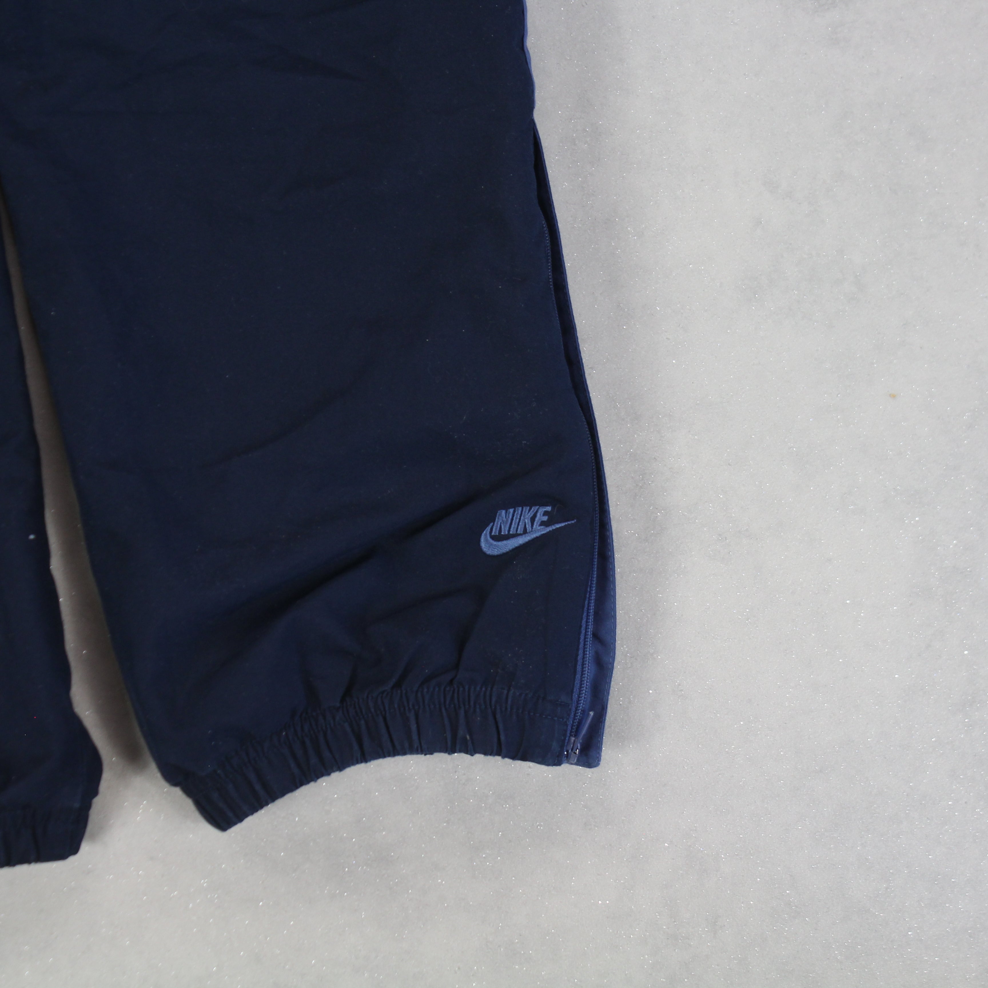 RARE 00s Trackpants Blue-OSI