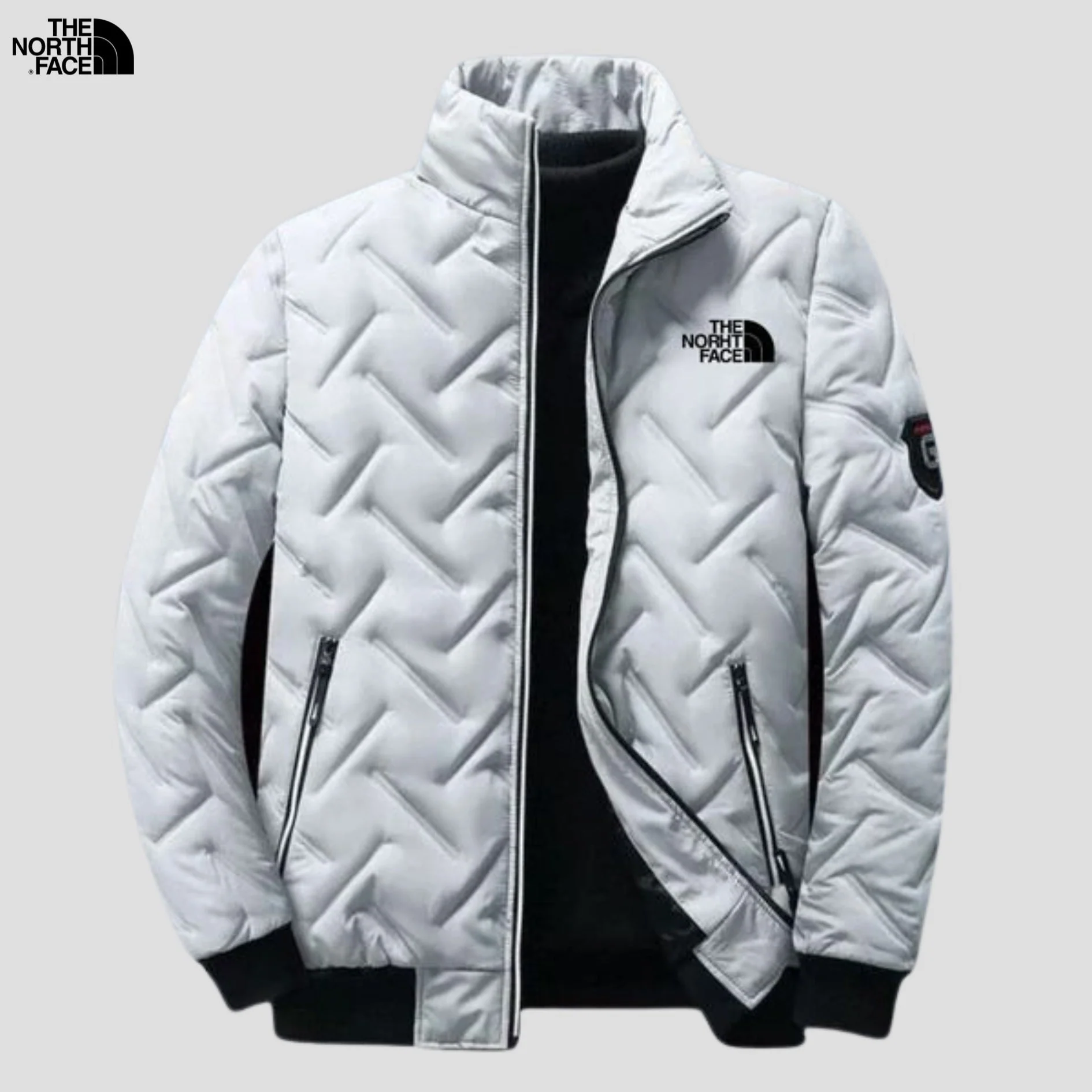 Premium thermal jacket-OSI