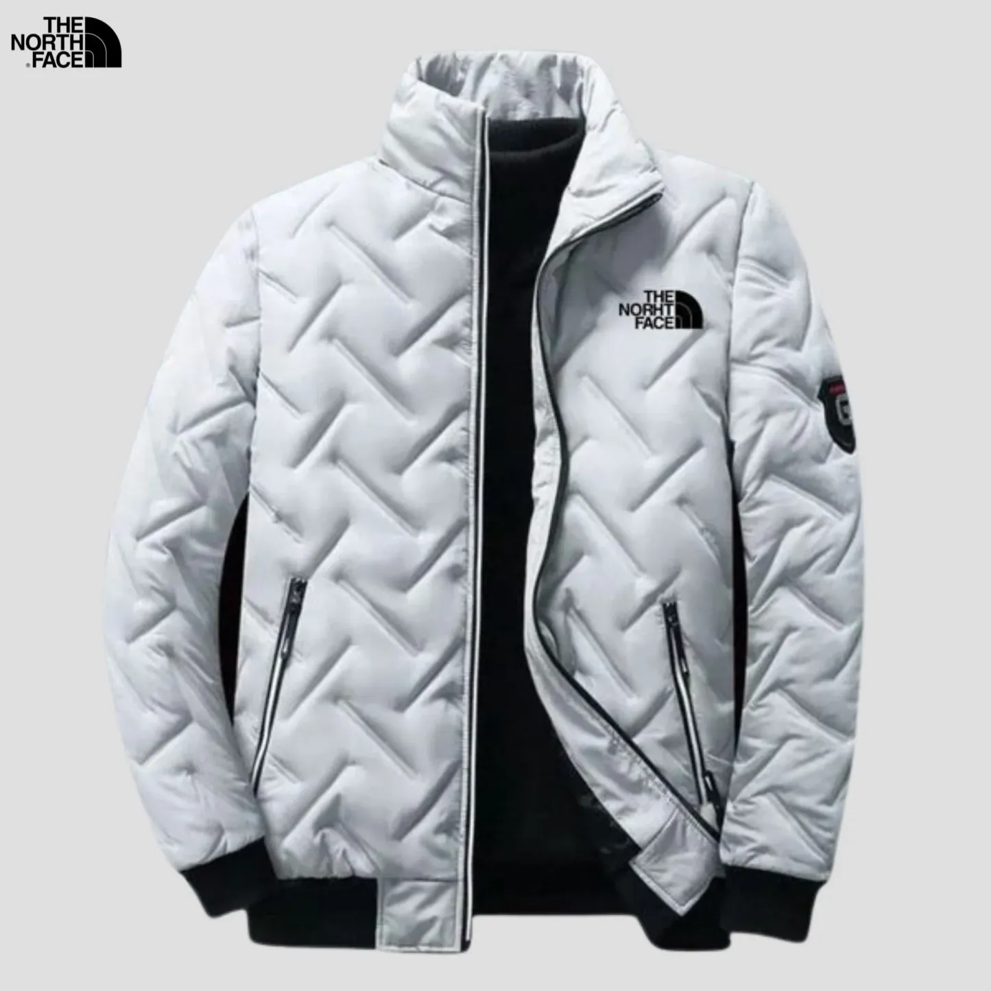 Premium thermal jacket-OSI