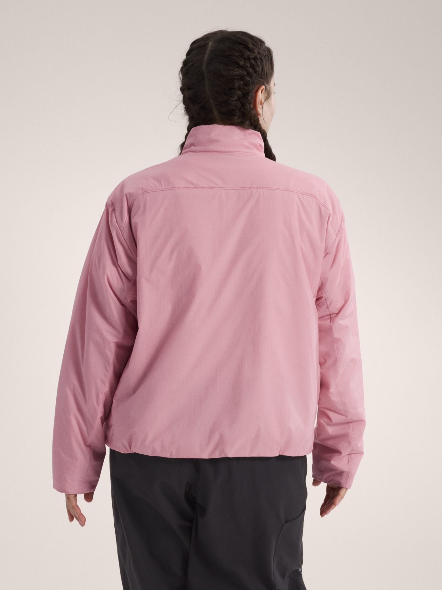 Elec Insulated Jacket Women's-OSI