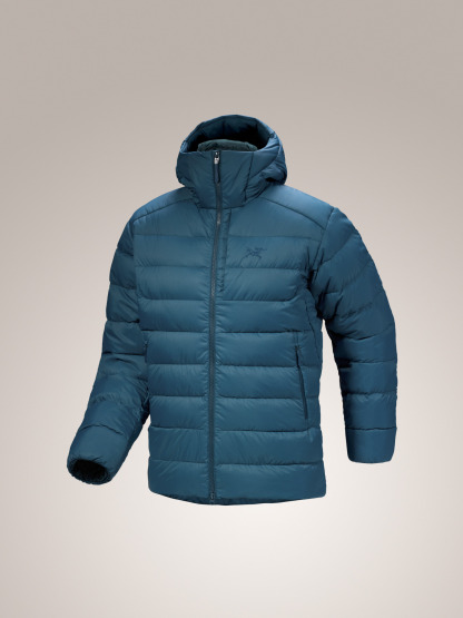 Thorium Hoody Men's-OSI