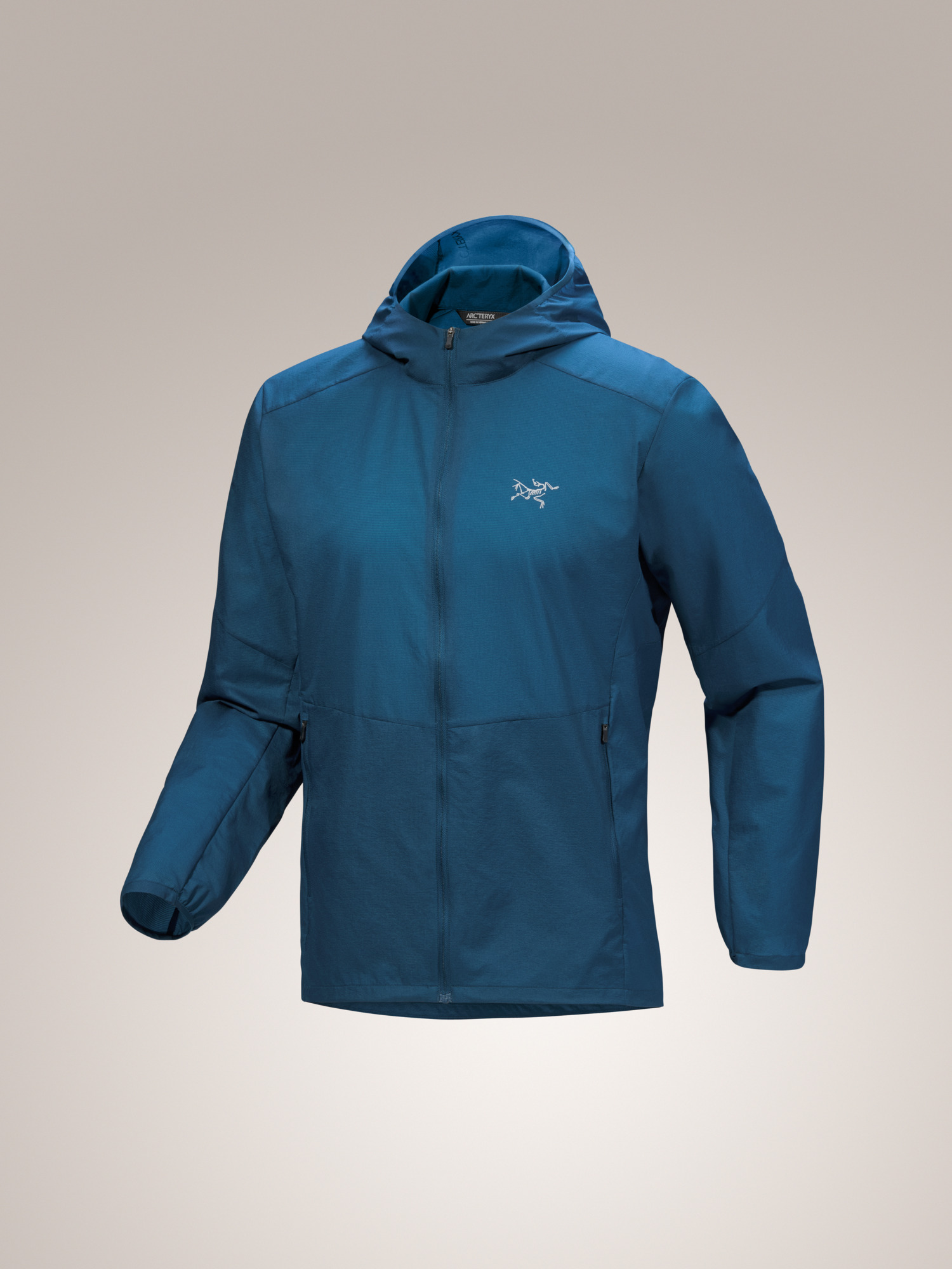 Incendo Airshell Hoody Men's-OSI