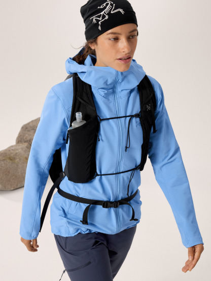 Gamma Hoody Women's-OSI
