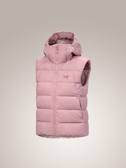 Thorium Vest Women's-OSI