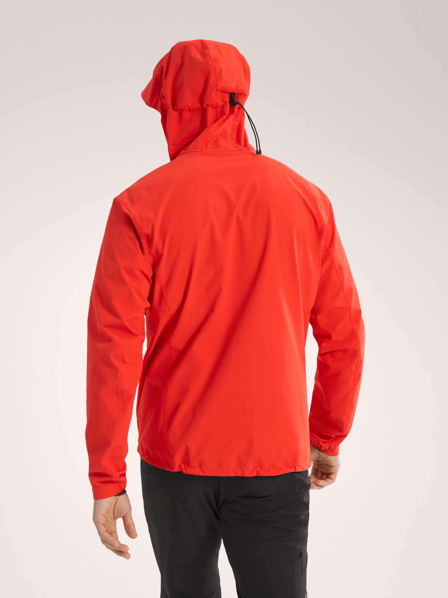 Gamma Hoody Men's-OSI