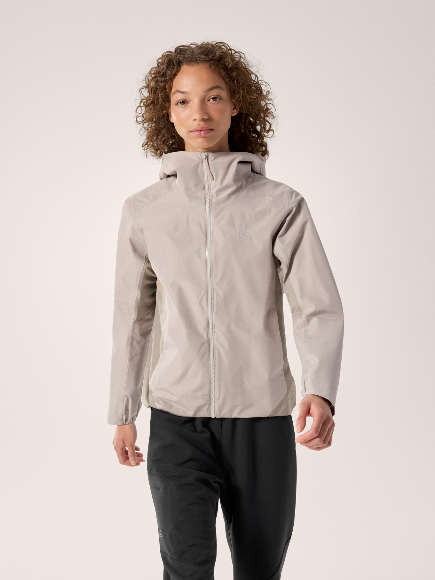 Solano Hoody Women's-OSI