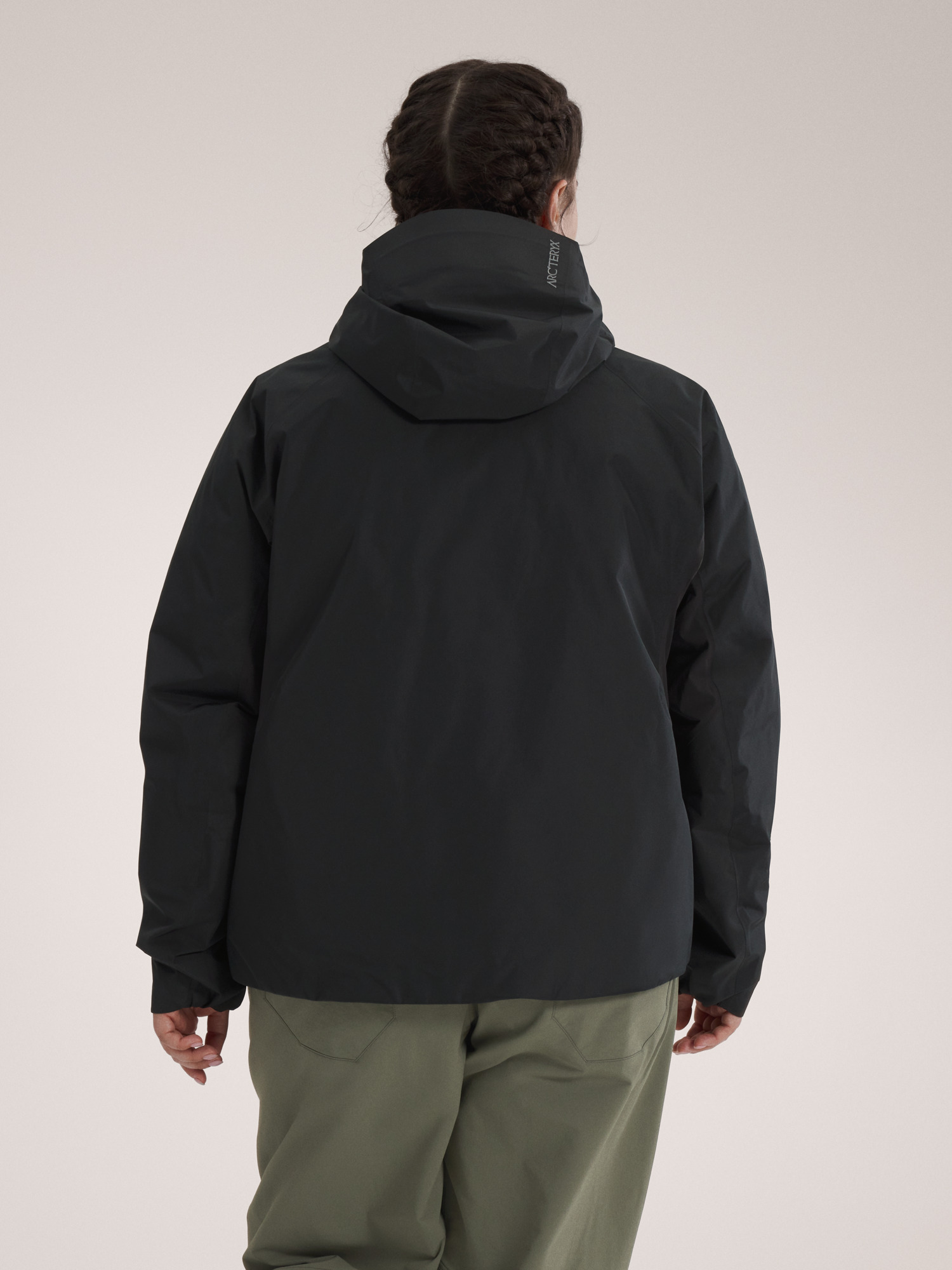 Solano Down Hoody Women's-OSI