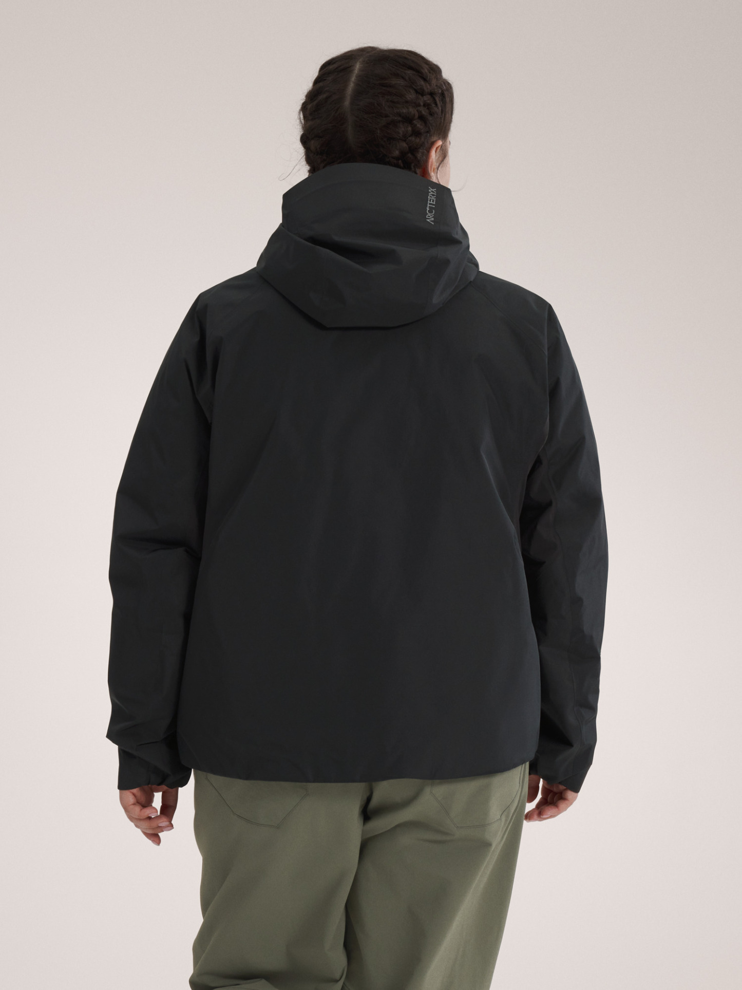 Solano Down Hoody Women's-OSI