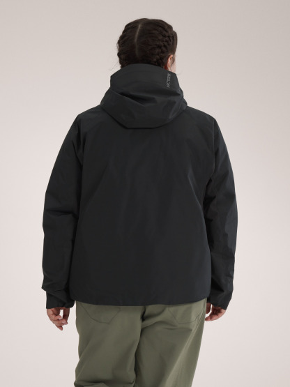 Solano Down Hoody Women's-OSI