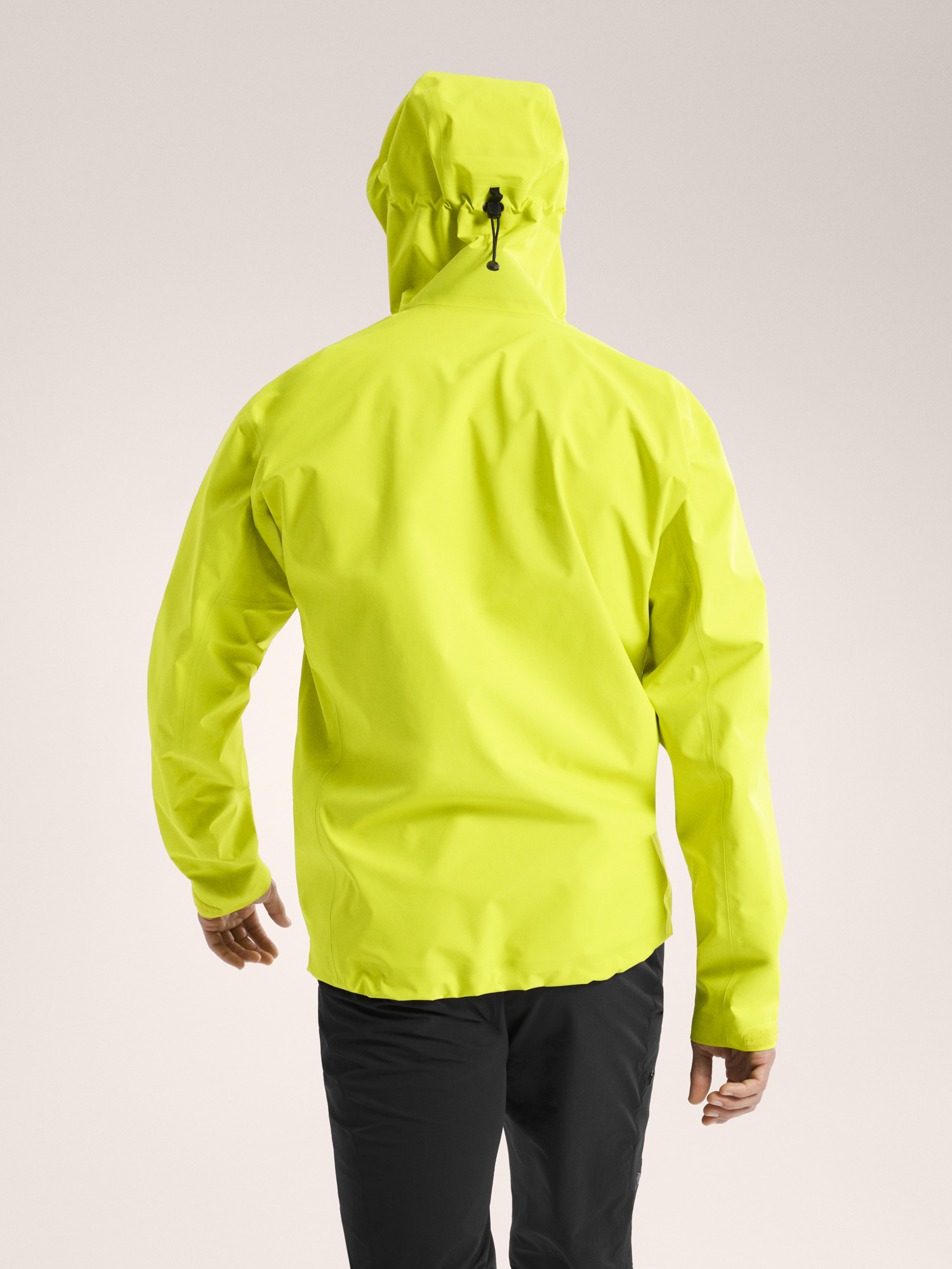 Beta Jacket Men's-OSI