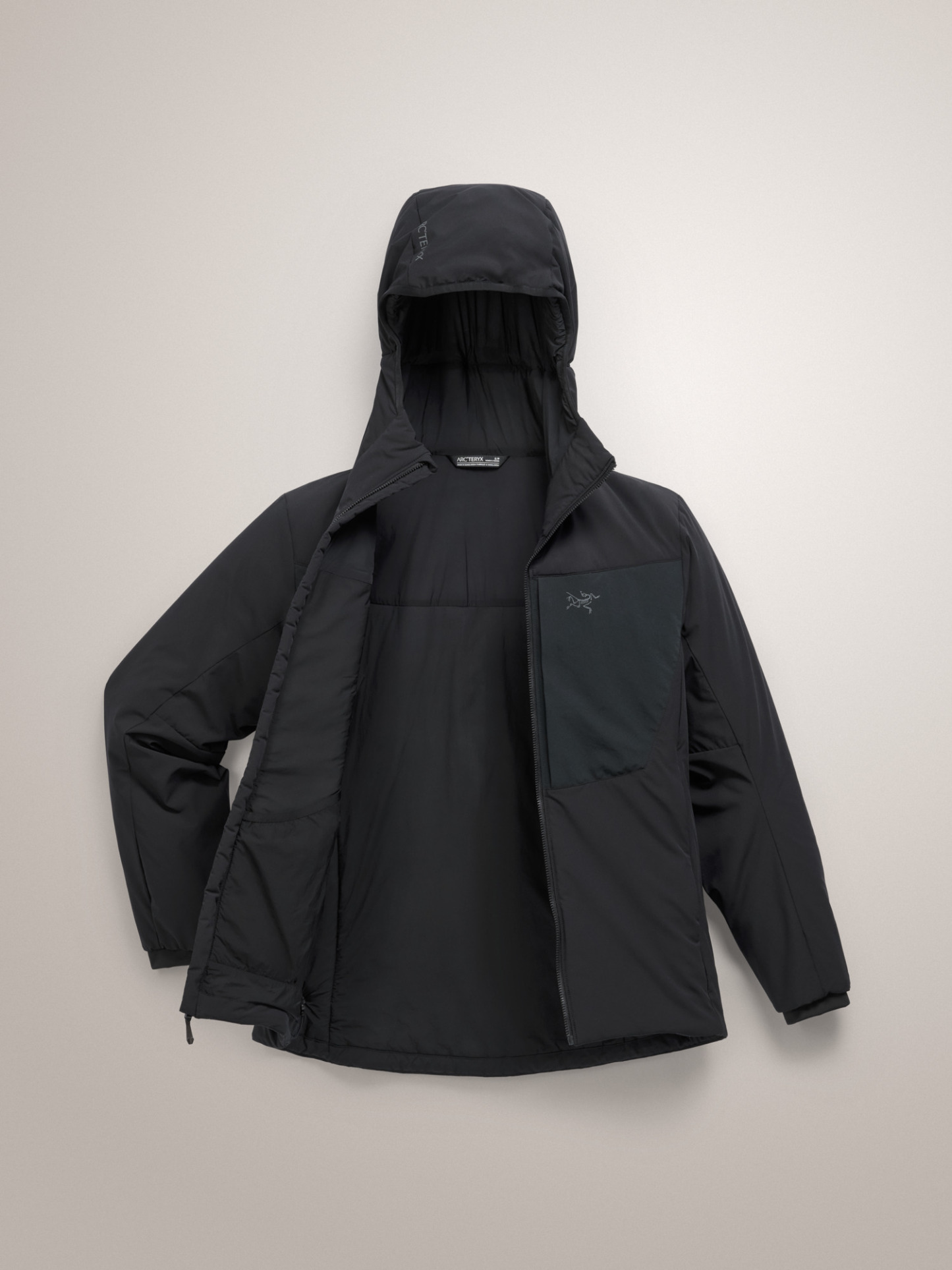 Proton Heavyweight Hoody Women's-OSI