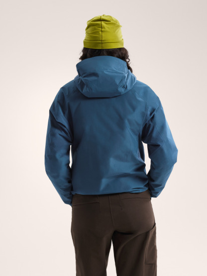 Solano Down Hoody Women's-OSI