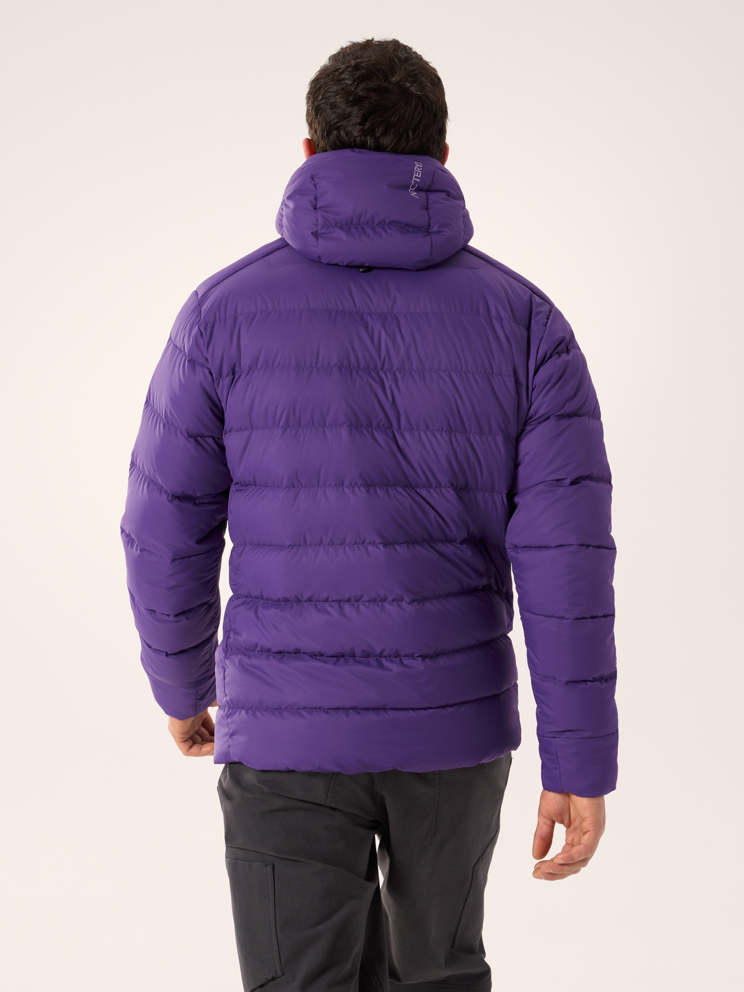 Thorium Hoody Men's-OSI