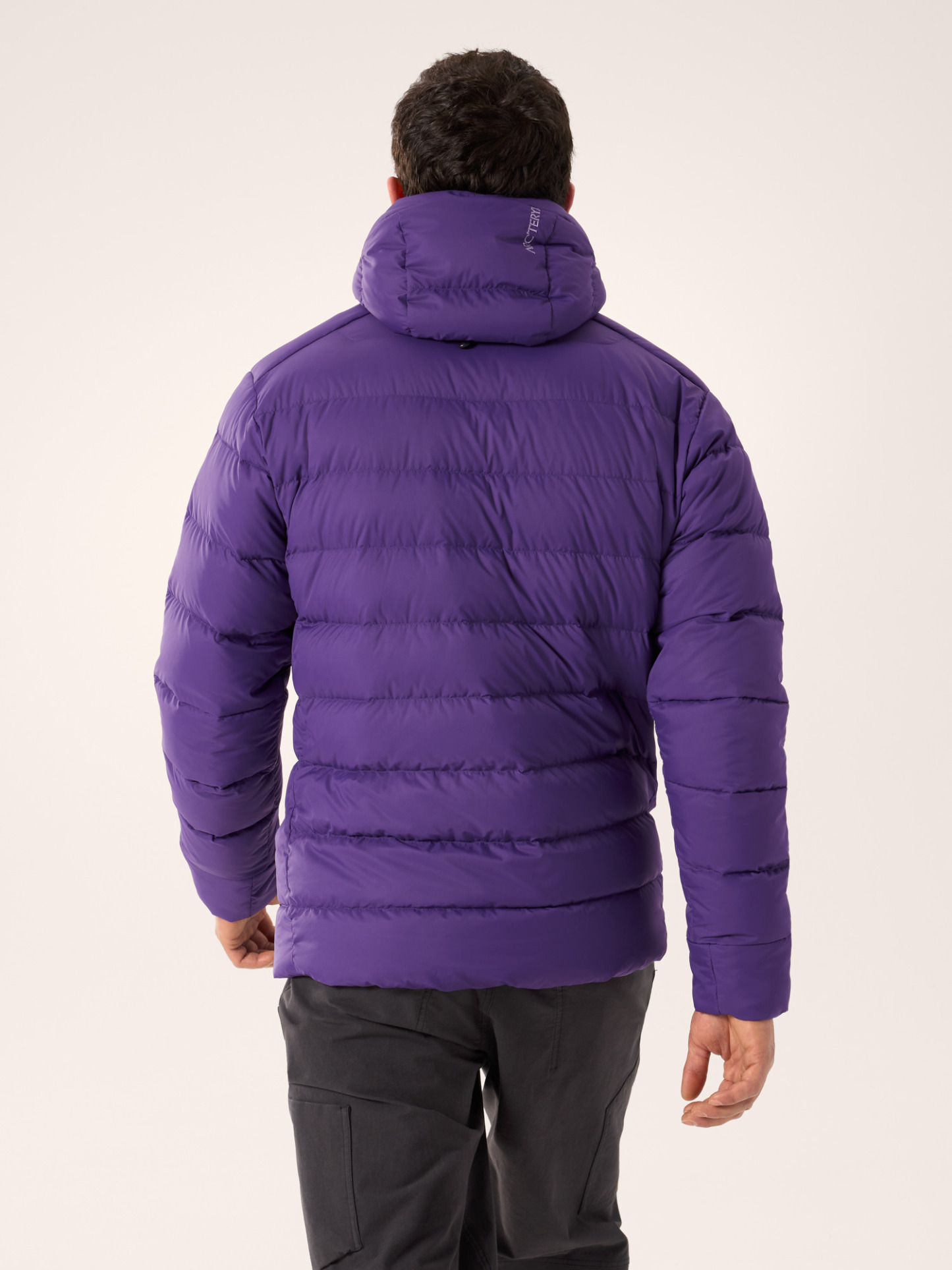 Thorium Hoody Men's-OSI