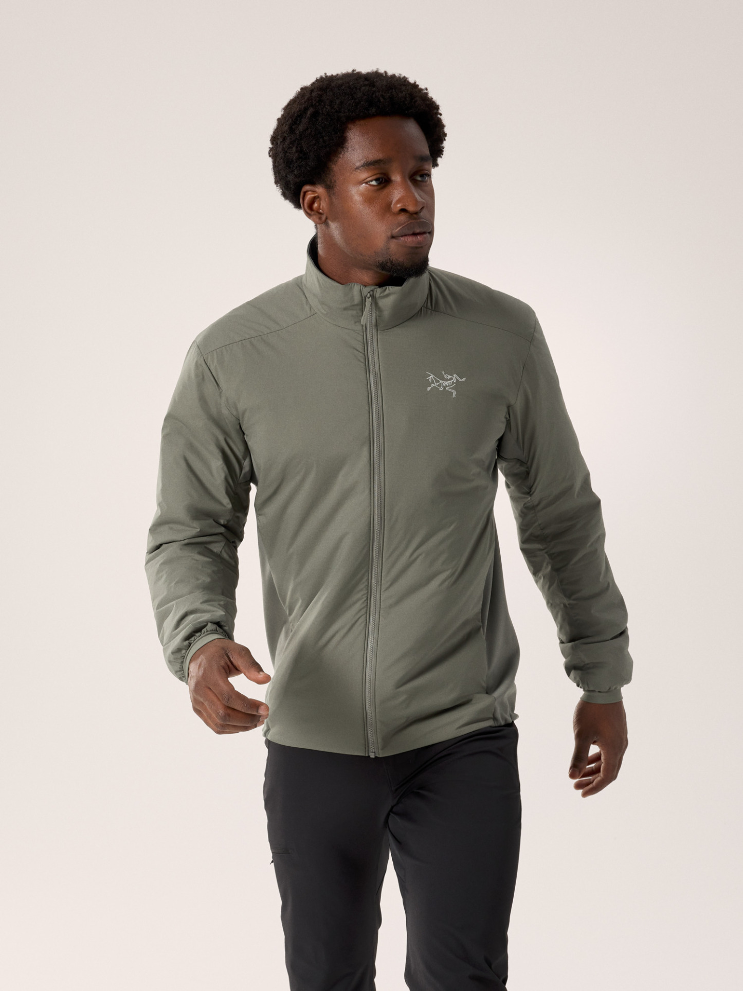 Atom Jacket Men's-OSI