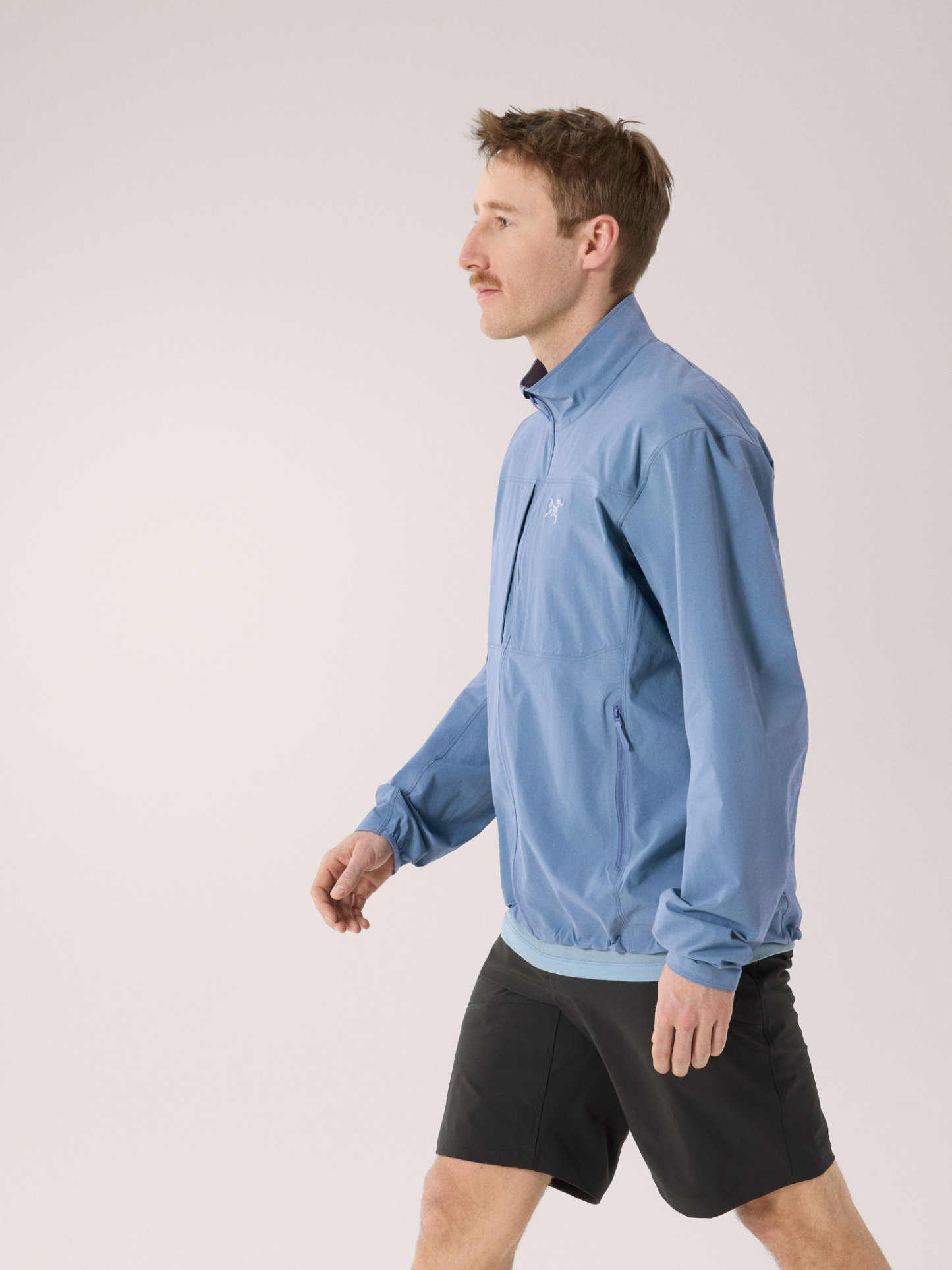Gamma Lightweight Jacket Men's-OSI