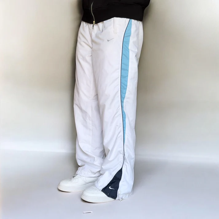 UNISEX BAGGY SWEATPANTS-OSI