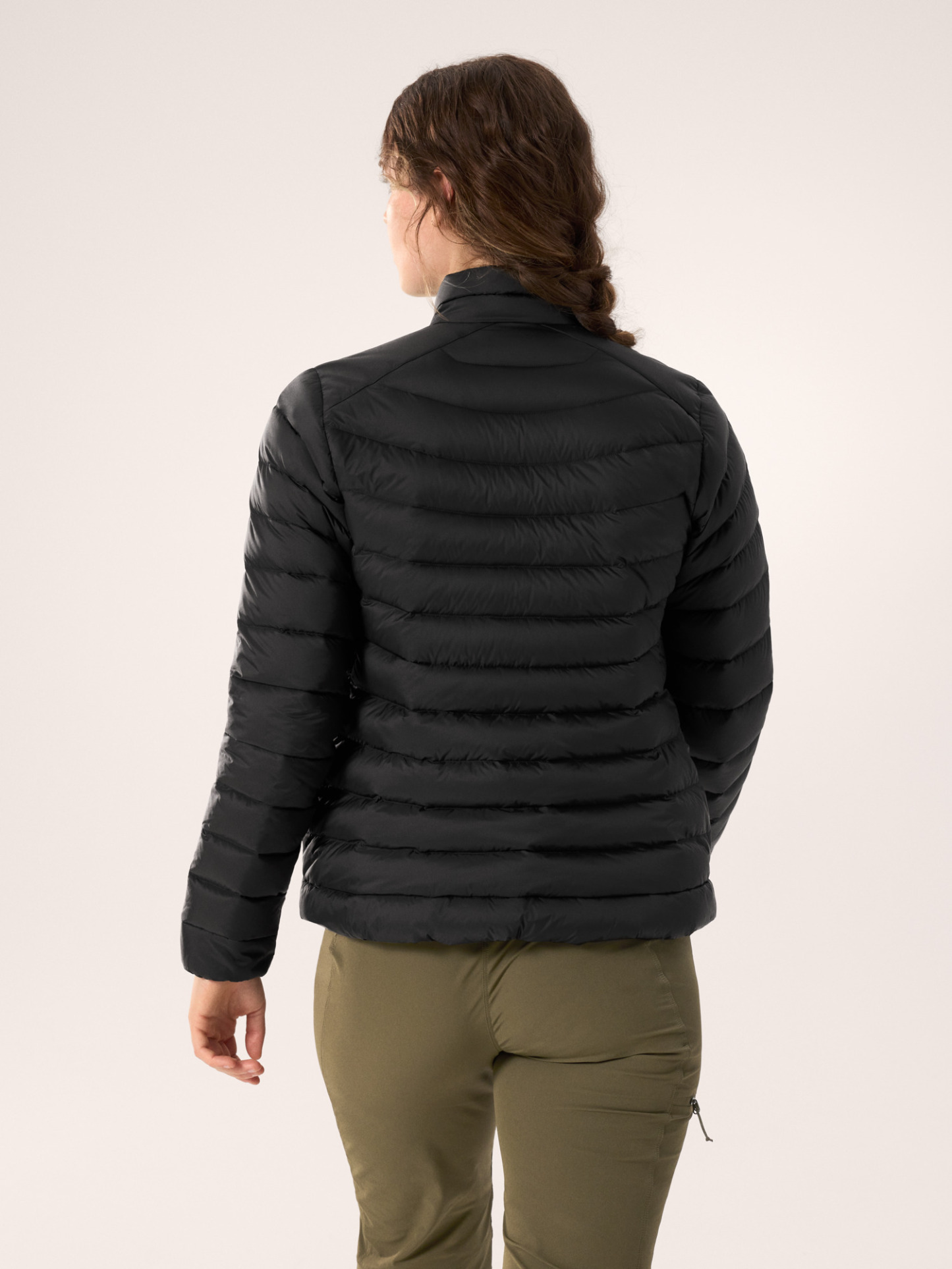 Cerium Jacket Women's-OSI