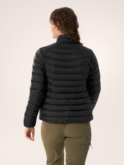 Cerium Jacket Women's-OSI