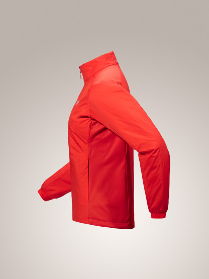 Atom Jacket Women's-OSI