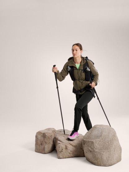 Atom SL Hoody Women's-OSI