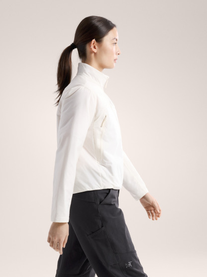 Elec Insulated Jacket Women's-OSI