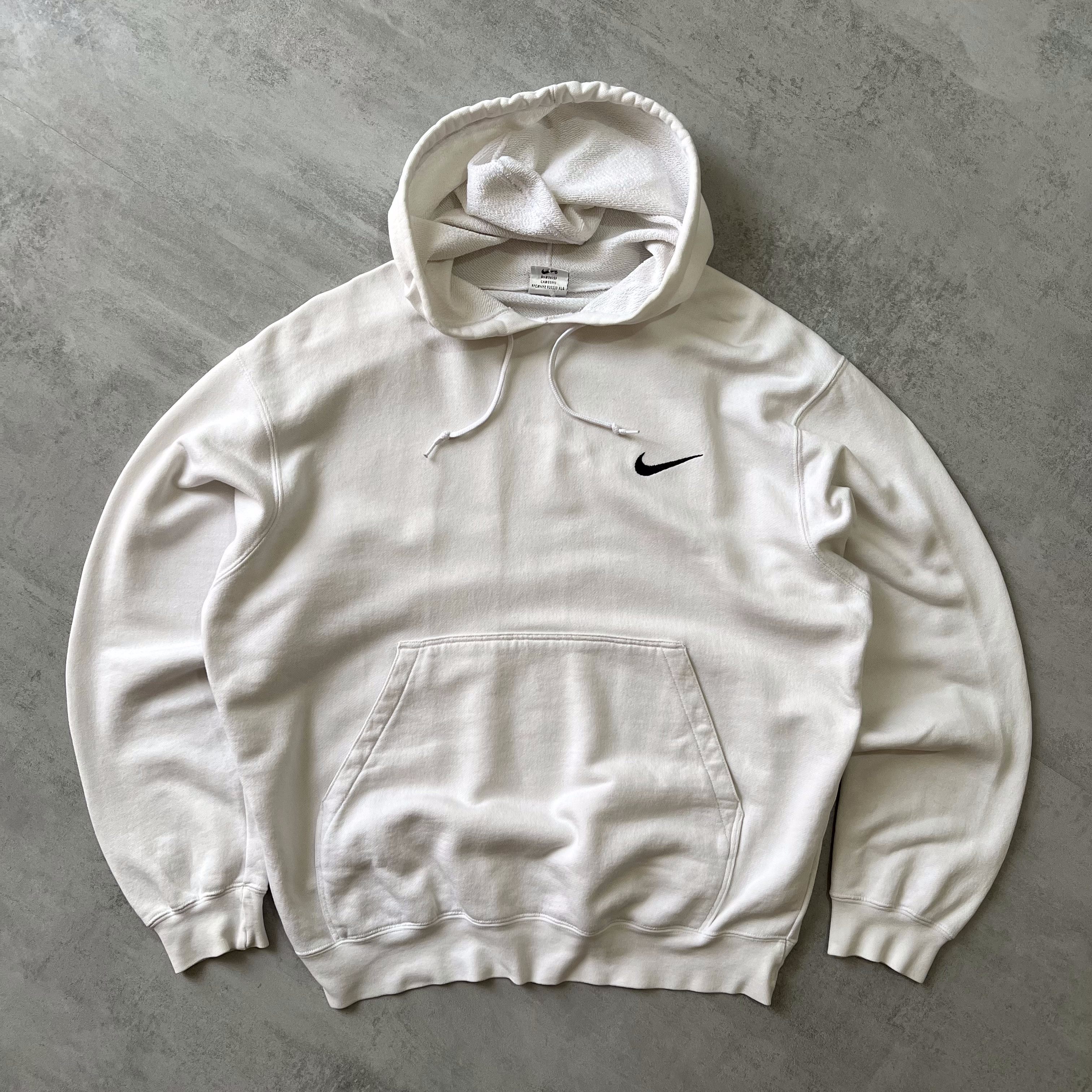 1990s hoodie-OSI