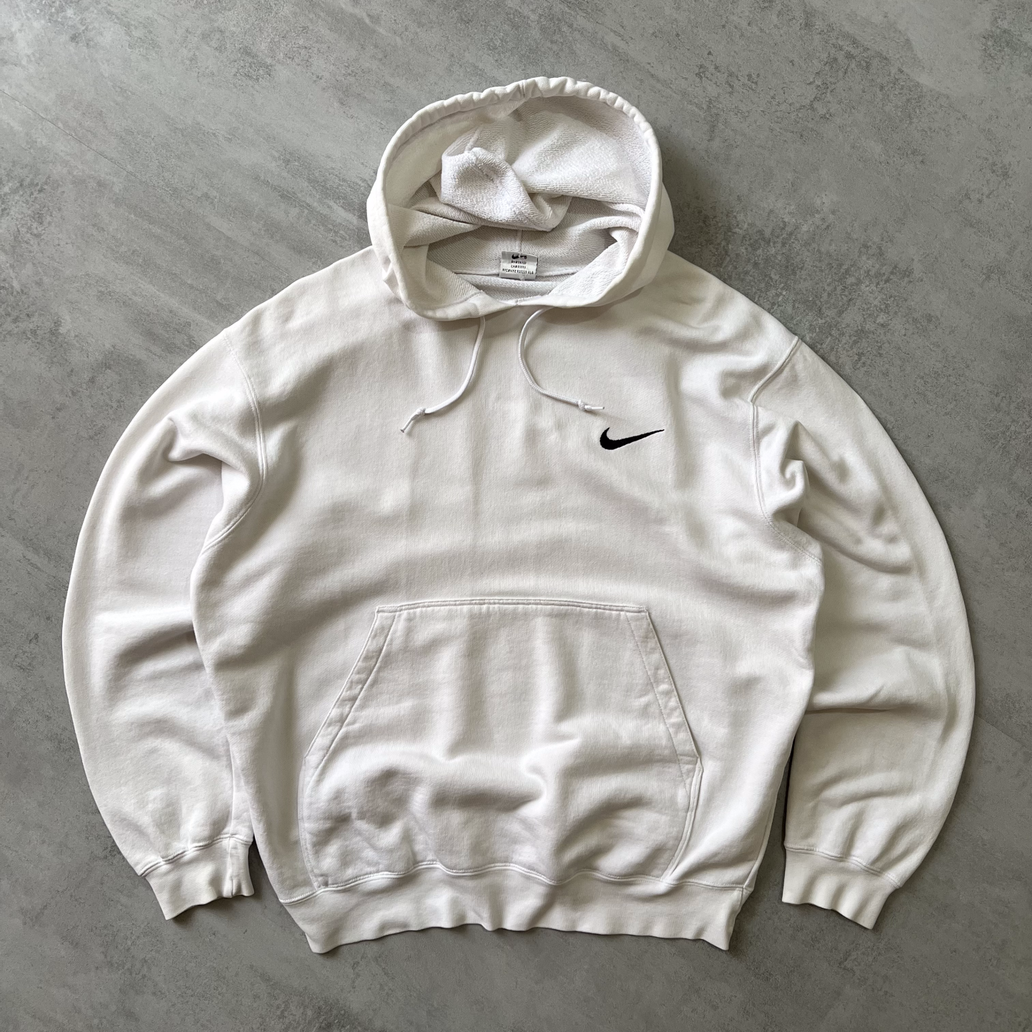 1990s hoodie-OSI