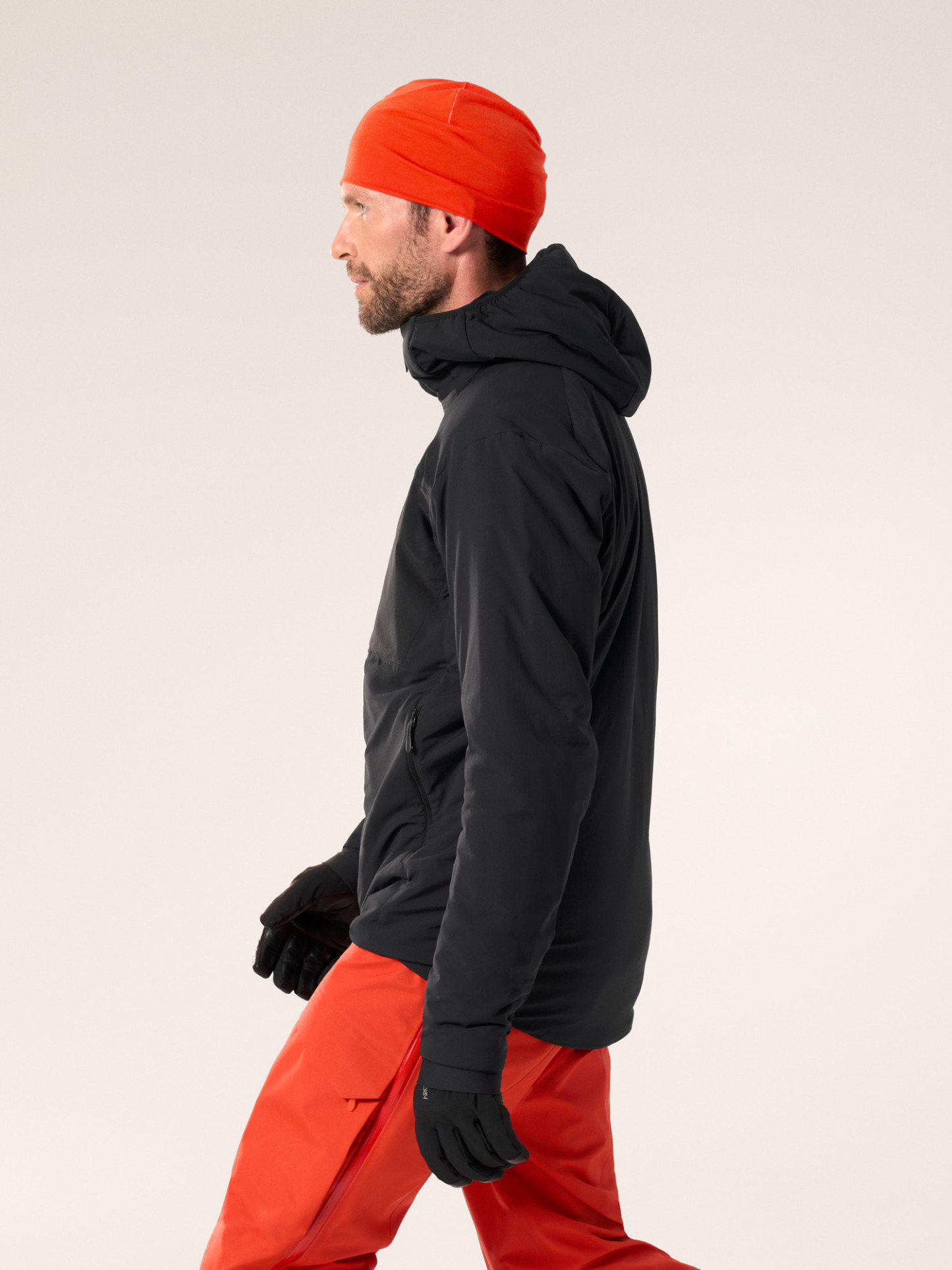 Proton Hoody Men's-OSI