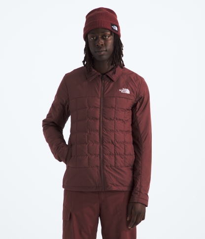 Men's THERMOBALLTM Snow TriclimateTM Jacket-OSI
