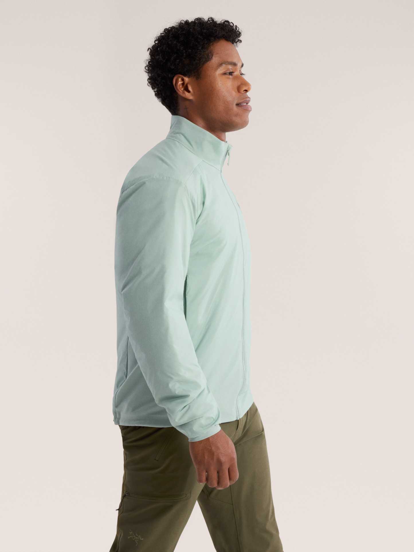 Atom Jacket Men's-OSI