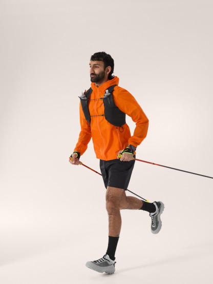 Incendo Airshell Hoody Men's-OSI
