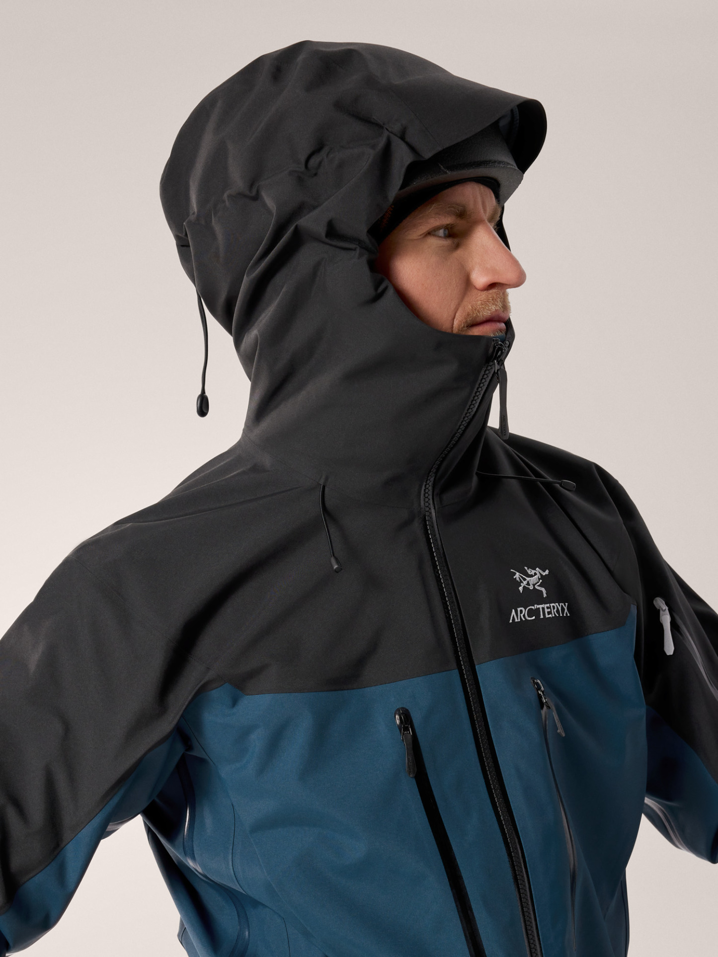 Alpha SV Jacket Men's-OSI