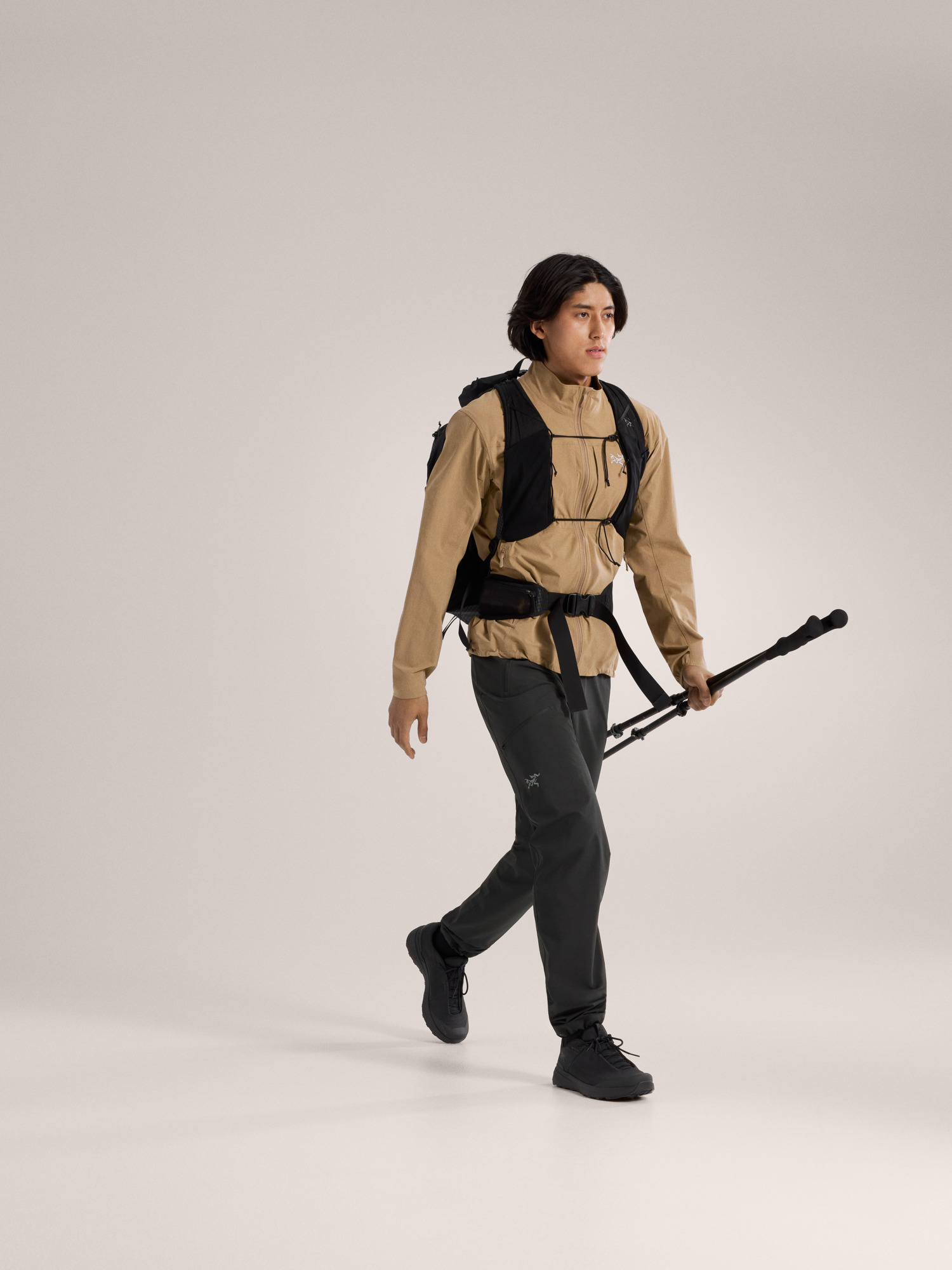 Gamma Lightweight Jacket Men's-OSI