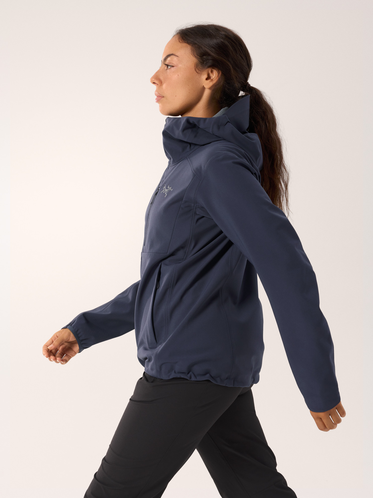Gamma MX Hoody Women's-OSI