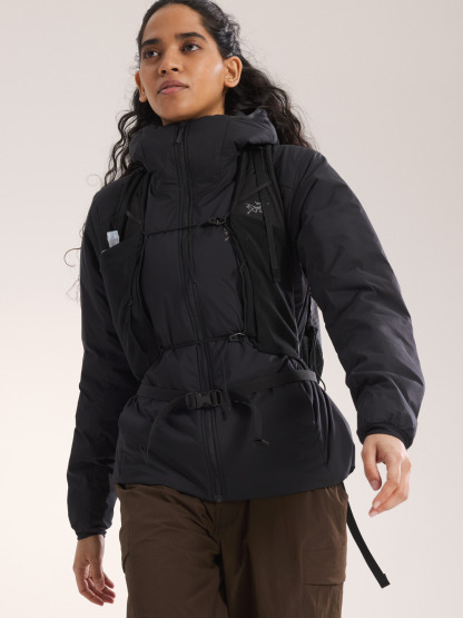 Atom SV Hoody Women's-OSI