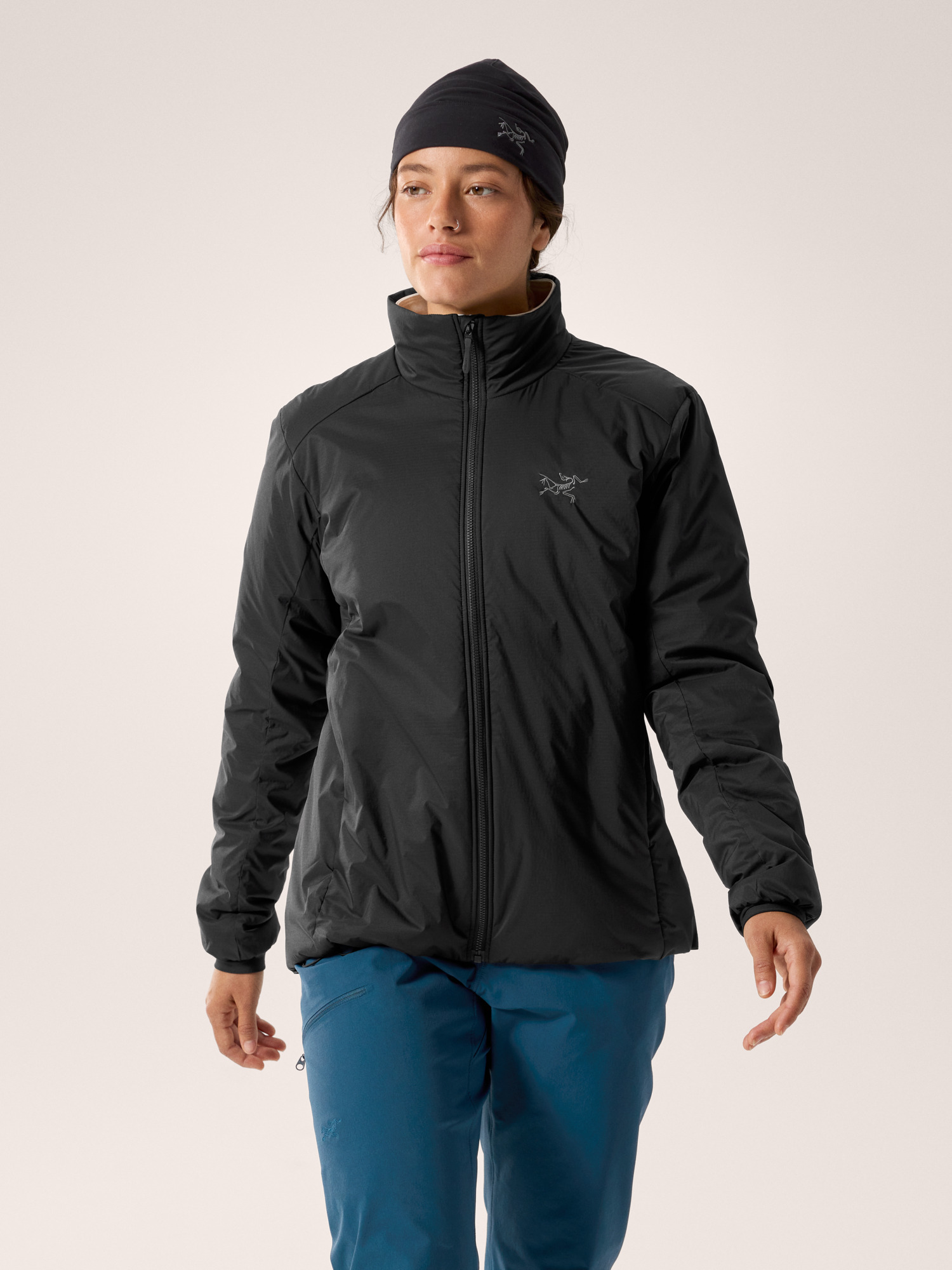 Atom SV Jacket Women's-OSI
