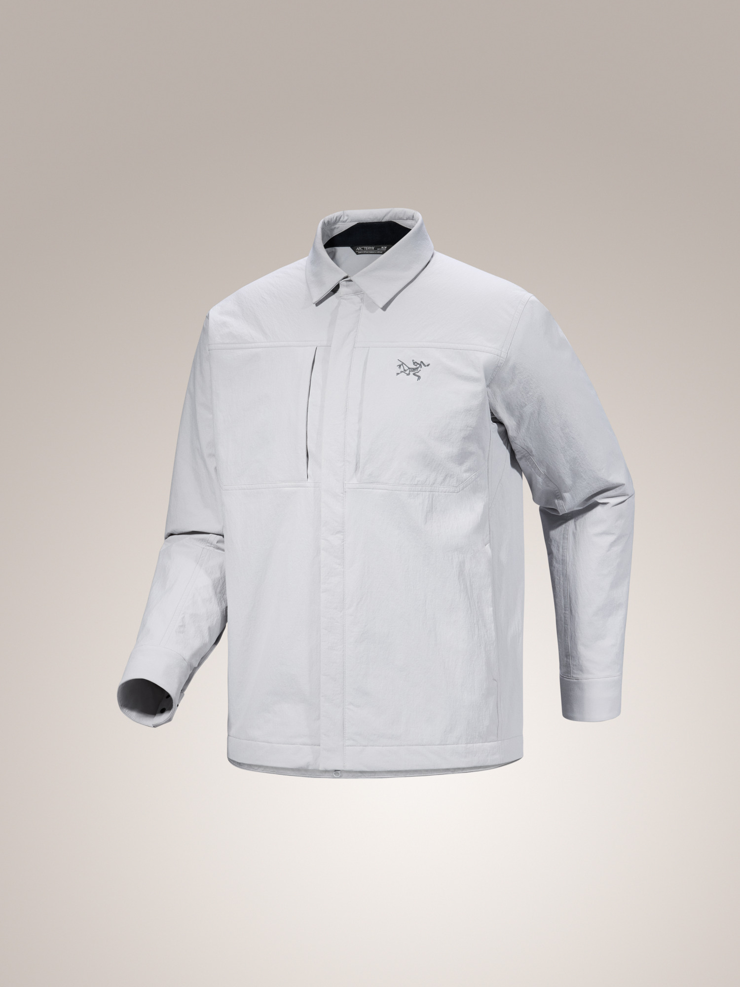 Cronin Insulated Overshirt Men's-OSI